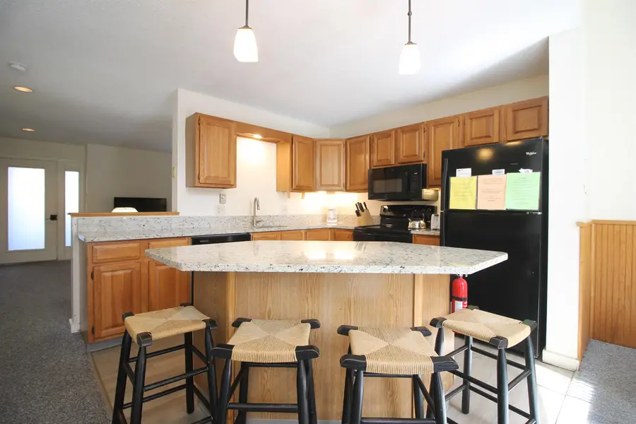 9 Mountain Sun Way #18C, Waterville Valley, NH 03215 - #3