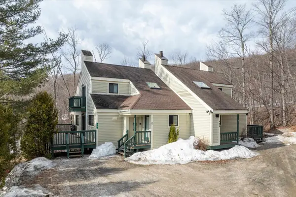 36 Lower IV A #48B, Ludlow, VT 05149