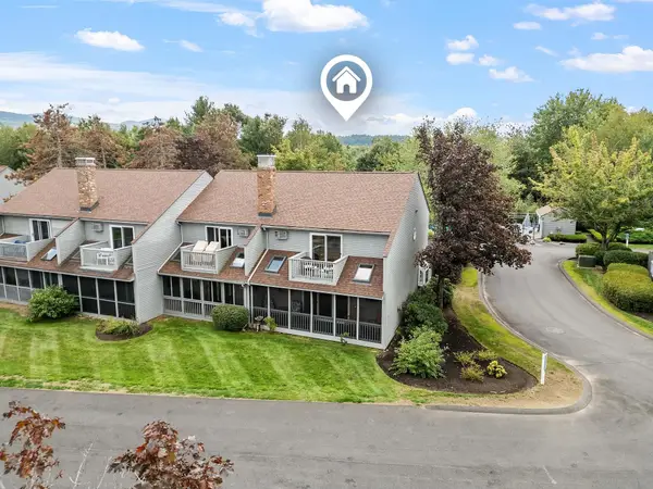 60 Weirs Road #C1, Gilford, NH 03249