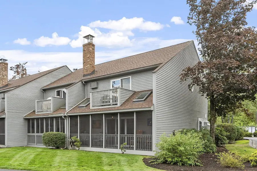 60 Weirs Road #C1, Gilford, NH 03249 - #2