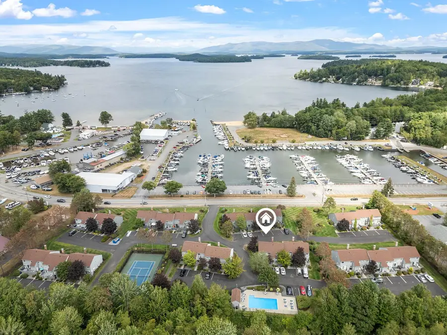 60 Weirs Road #C1, Gilford, NH 03249 - #3