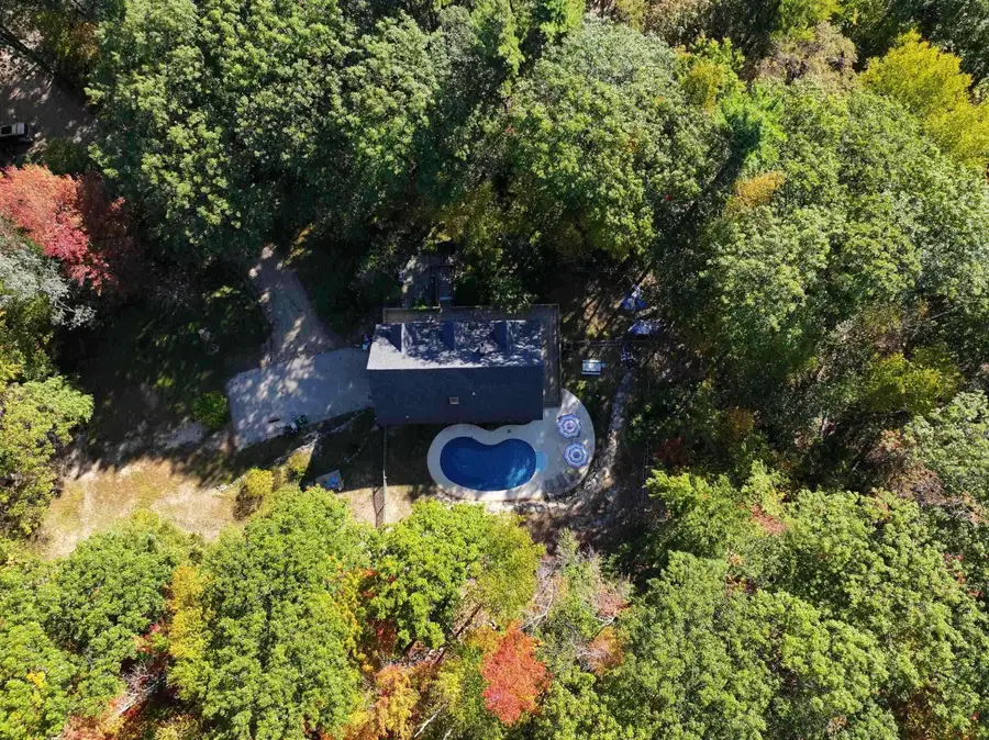 127 Old Revolutionary Road, Temple, NH 03084 - #3