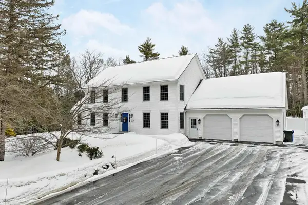 37 Allen Road, Bow, NH 03304