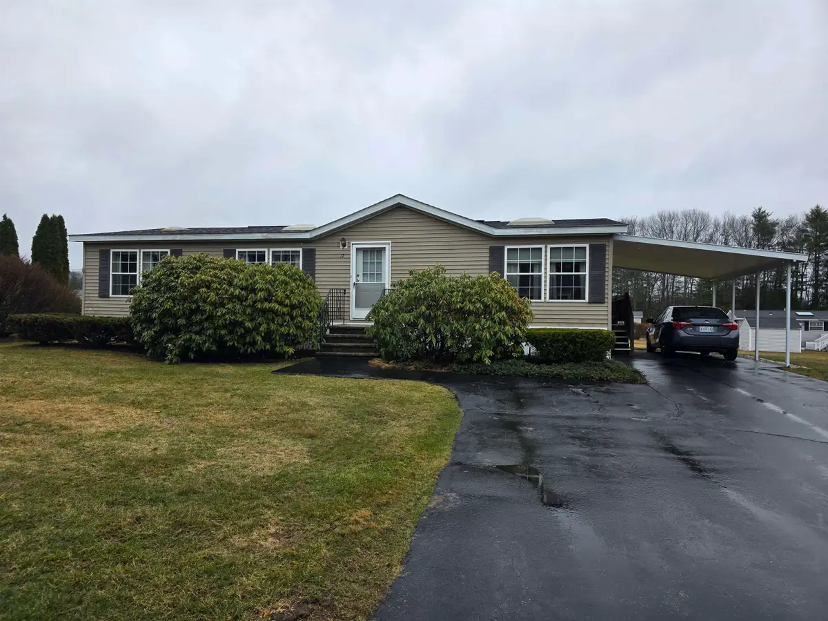 17 Constitution Way, Dover, NH 03820 - #1