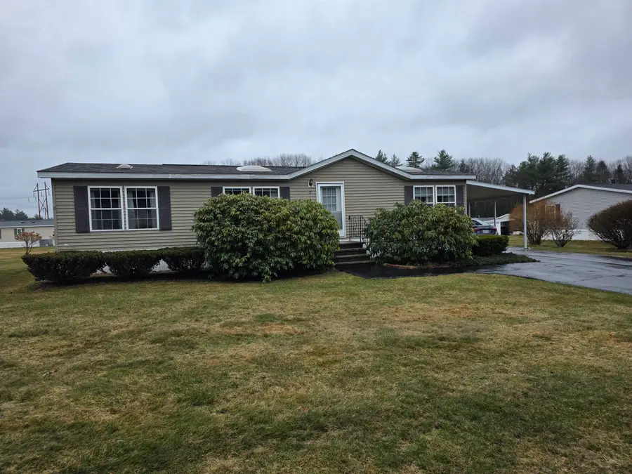 17 Constitution Way, Dover, NH 03820 - #2