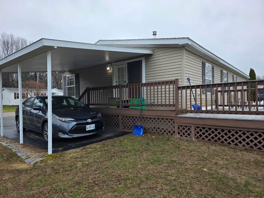 17 Constitution Way, Dover, NH 03820 - #3