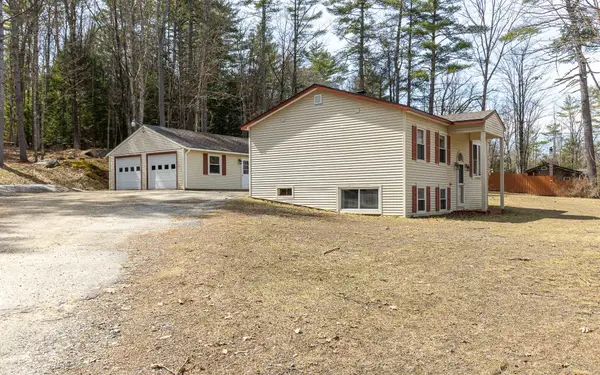 194 Eaton Road, Swanzey, NH 03446