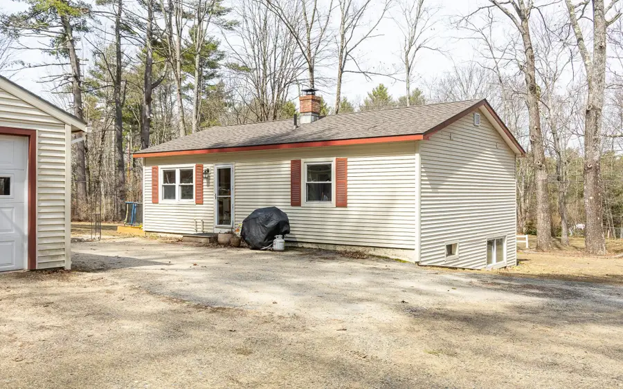 194 Eaton Road, Swanzey, NH 03446 - #3