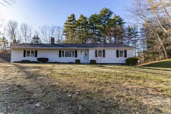 599 N. River Road, Milford, NH 03055