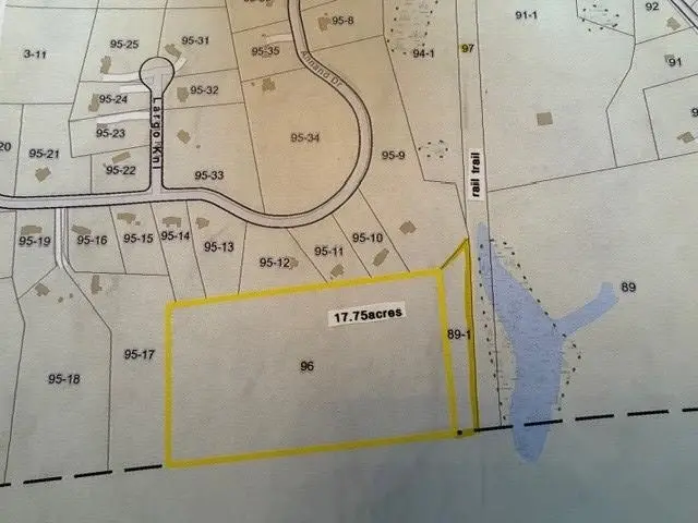 0 Ruonala Road, Milford, NH 03055 - #1