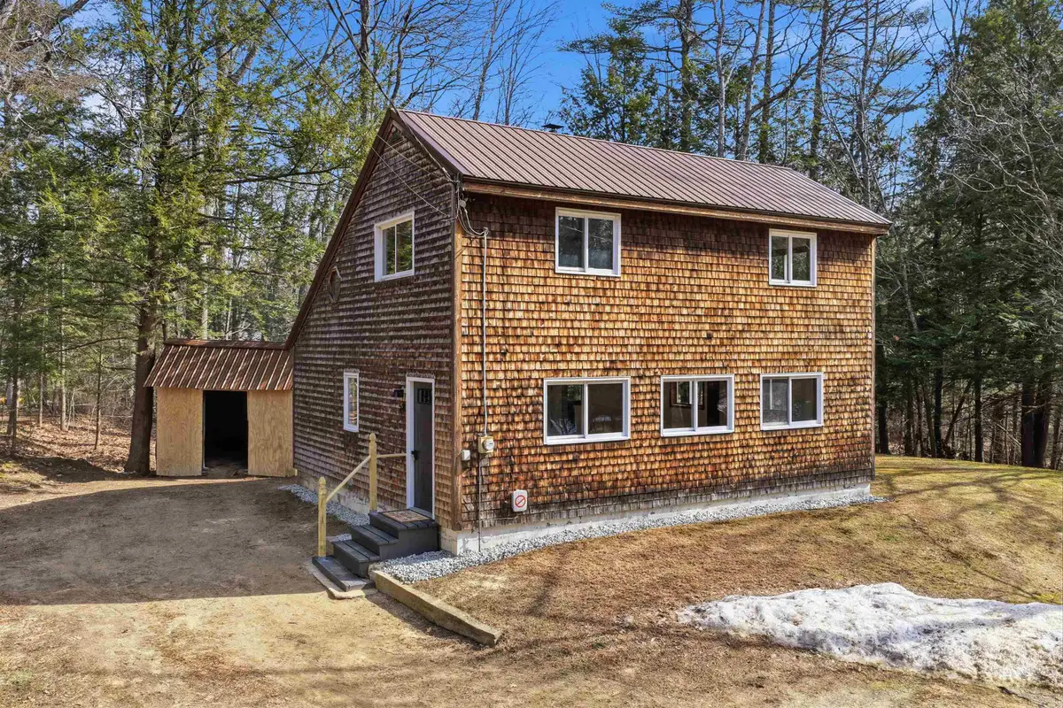 58 Windsor Way, Center Barnstead, NH 03225 - #1