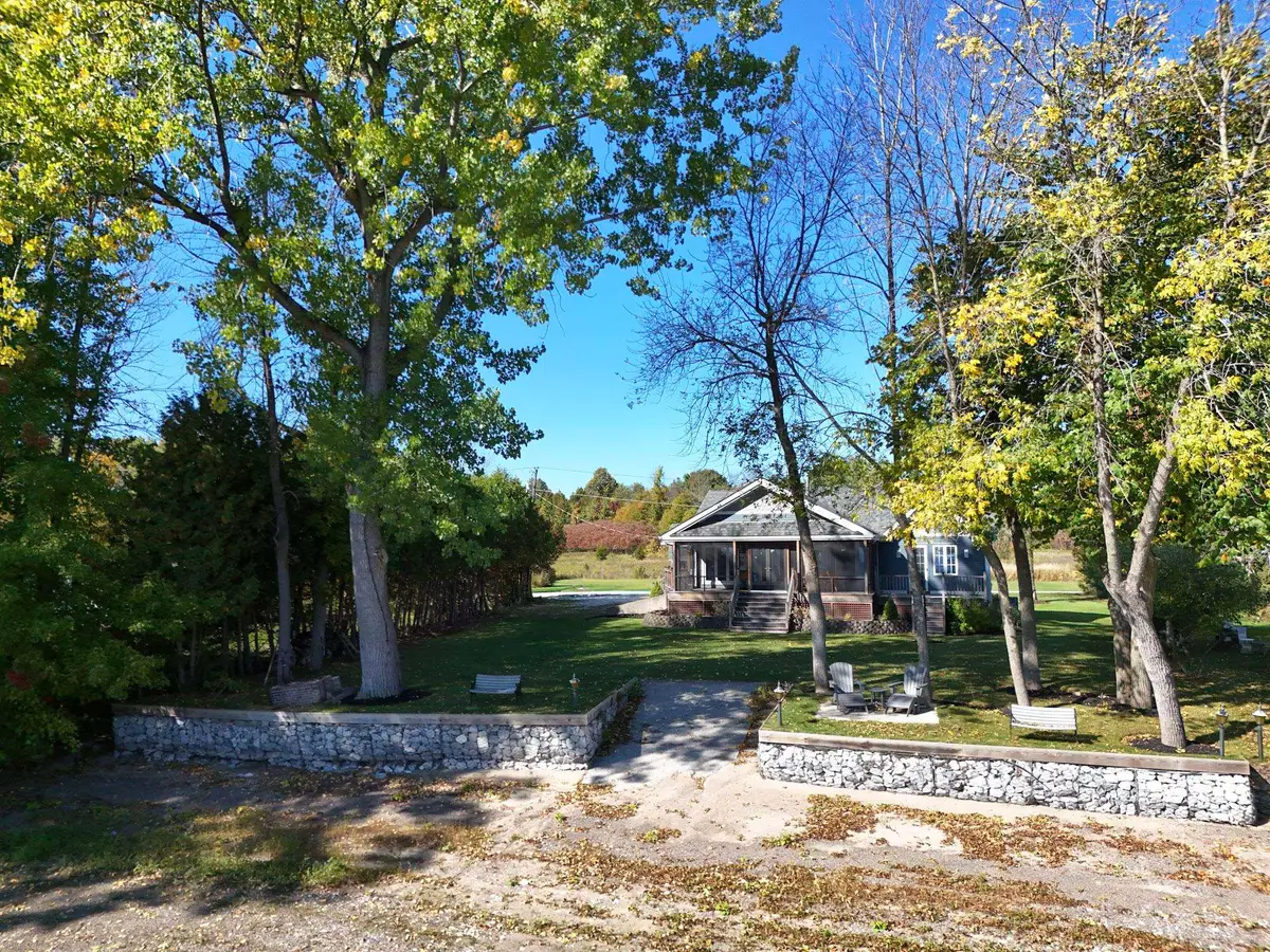 241 Access Road, Isle La Motte, VT 05463 - #1