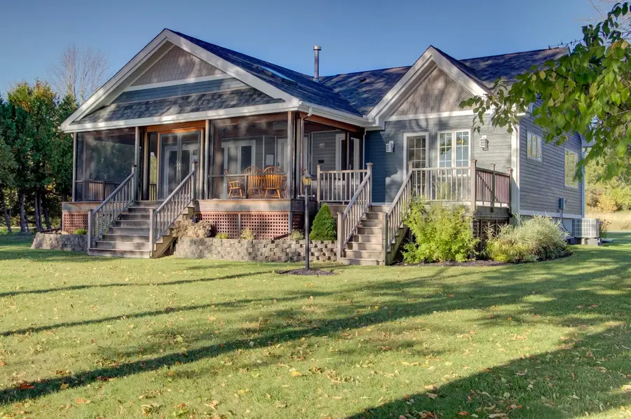 241 Access Road, Isle La Motte, VT 05463 - #3