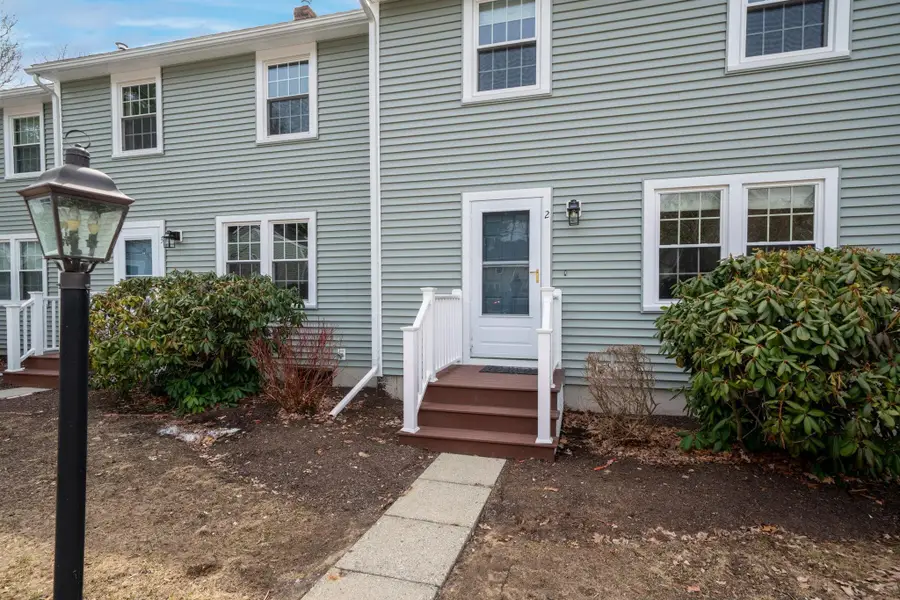 165 Blackwater Road #2, Somersworth, NH 03878 - #2