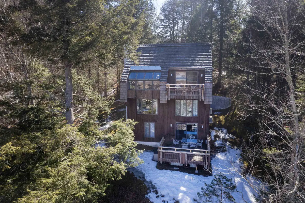 149 Hawk Pond Road, Plymouth, VT 05056 - #1