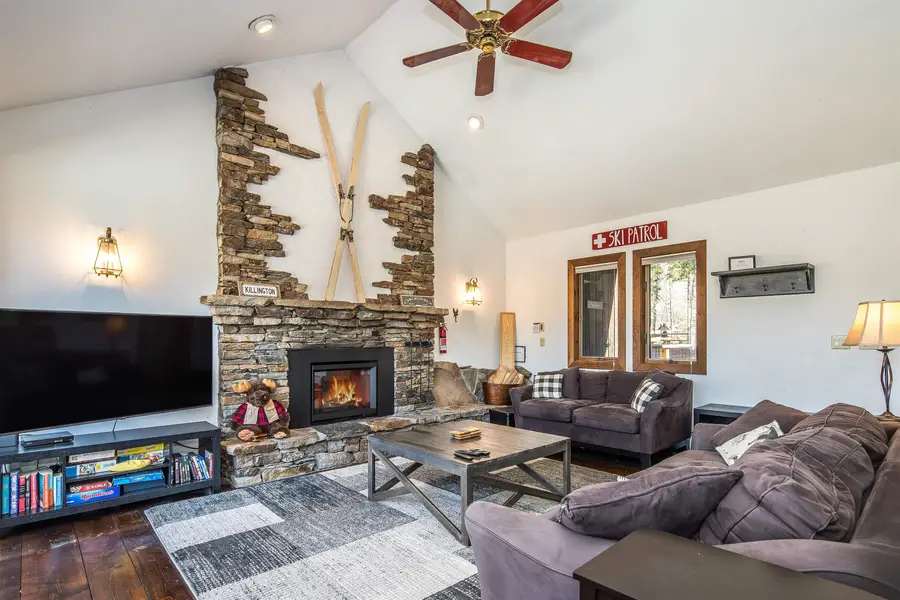 149 Hawk Pond Road, Plymouth, VT 05056 - #3