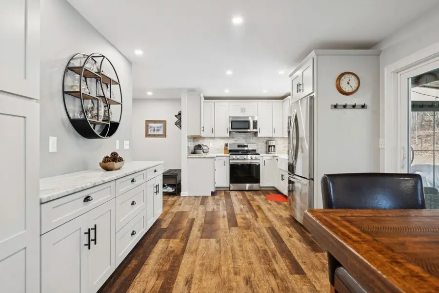 17 Fairgrounds Road, Bradford, NH 03221 - #3