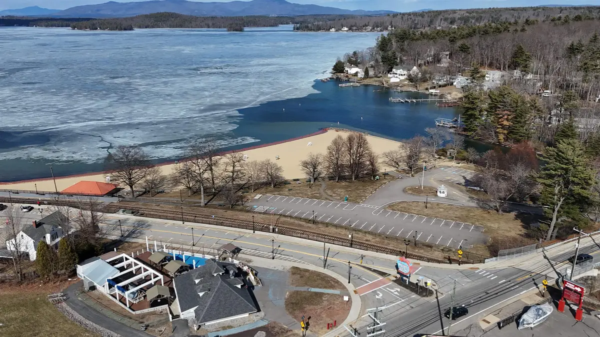 7 Morris Avenue, Laconia, NH 03246 - #1