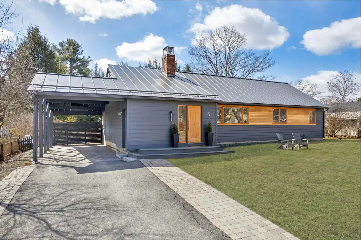 3 Woodmore Drive, Hanover, NH 03755 - #1