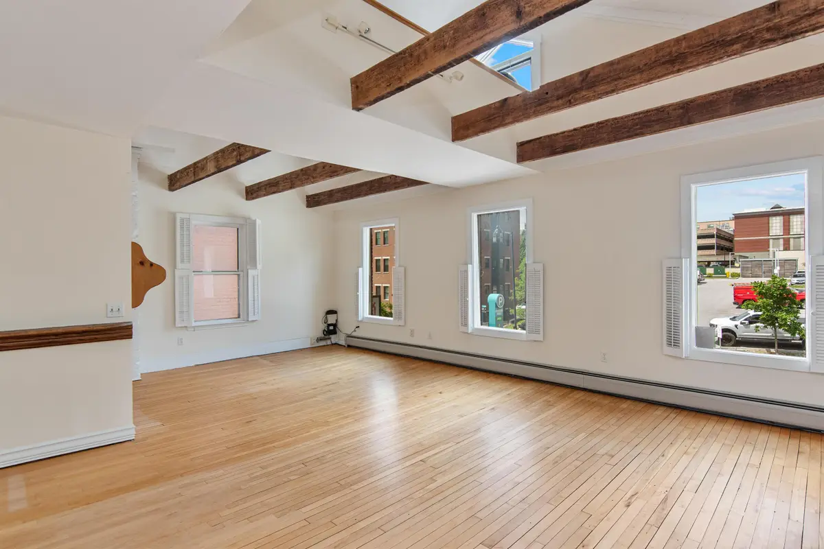 89 College Street #Unit A-2, Burlington, VT 05401 - #1