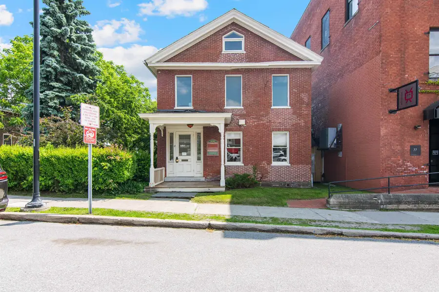 89 College Street #Unit A-2, Burlington, VT 05401 - #2