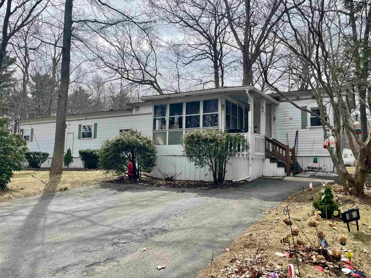 86 Brown Avenue, Seabrook, NH 03874 - #1