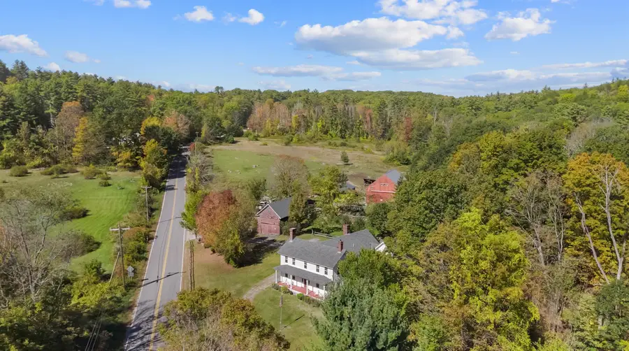 447 Center Road, Hillsborough, NH 03244 - #2