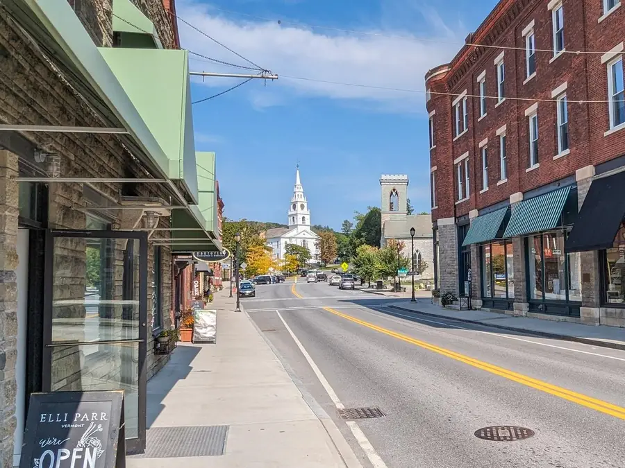 TBD Hemenway Road, Bridport, VT 05753 - #3