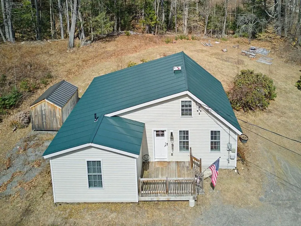 436 Old Homestead Highway, Richmond, NH 03470 - #1