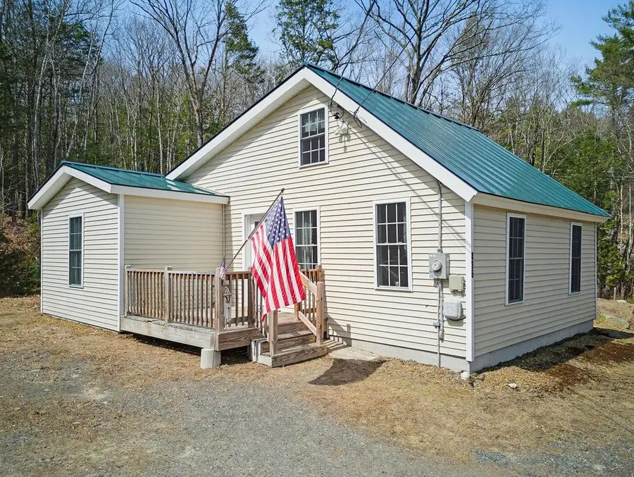 436 Old Homestead Highway, Richmond, NH 03470 - #2