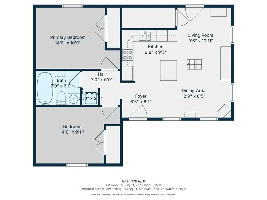 436 Old Homestead Highway, Richmond, NH 03470 - #3