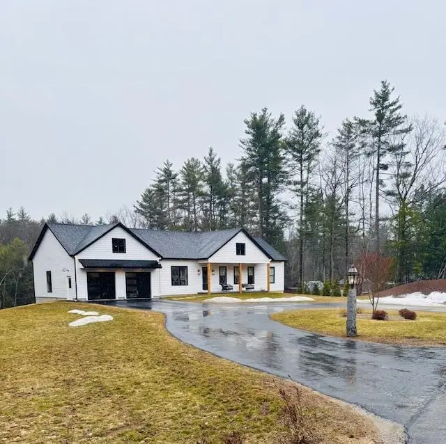 14 Tico Road, Rindge, NH 03461 - #2