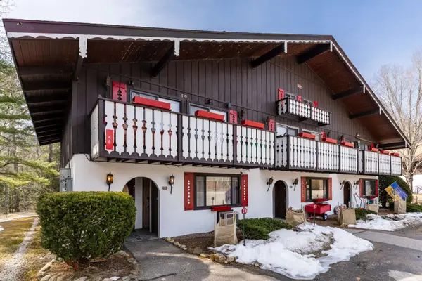 48 Linderhof Golf Course Road #E-3, Bartlett, NH 03812