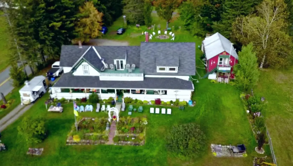 28 Valley Road, Morgan, VT 05853 - #1