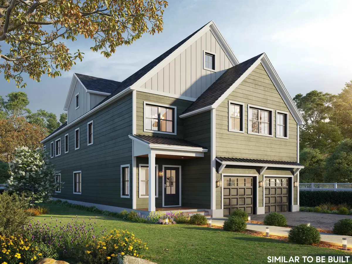 76 Wadleigh Street, Exeter, NH 03833 - #1