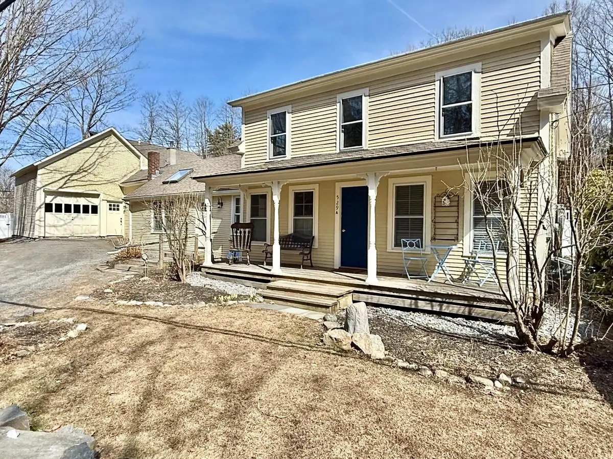 529 North Shore Road, Chesterfield, NH 03642 - #1