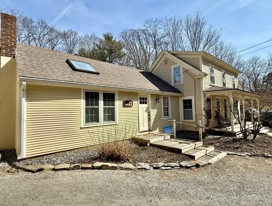 529 North Shore Road, Chesterfield, NH 03642 - #2