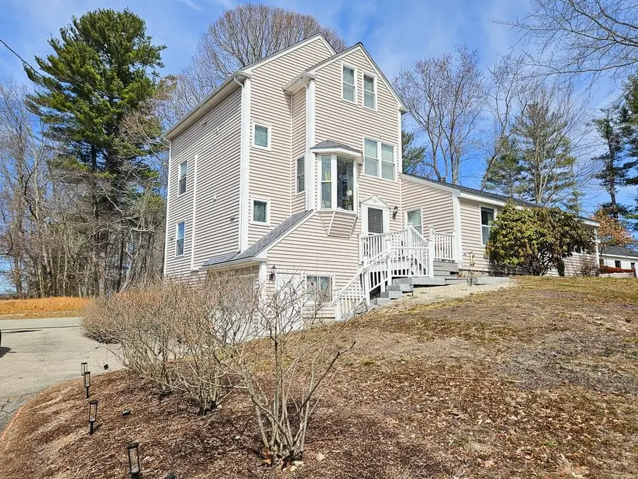 15 Ayers Lane, Dover, NH 03820 - #2