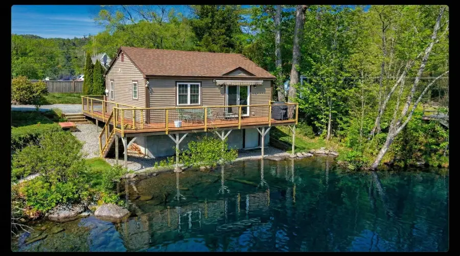 1283 Route 11, Sunapee, NH 03782 - #3