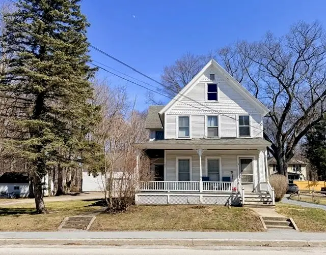 124 South Branch Street, Bennington, VT 05201 - #1
