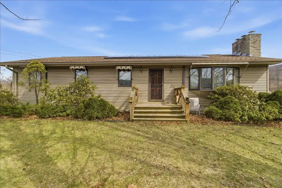 695 Dermody Road, Bennington, VT 05201 - #2