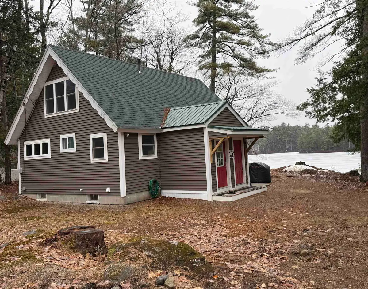 30 Island Drive, Madison, NH 03849 - #1