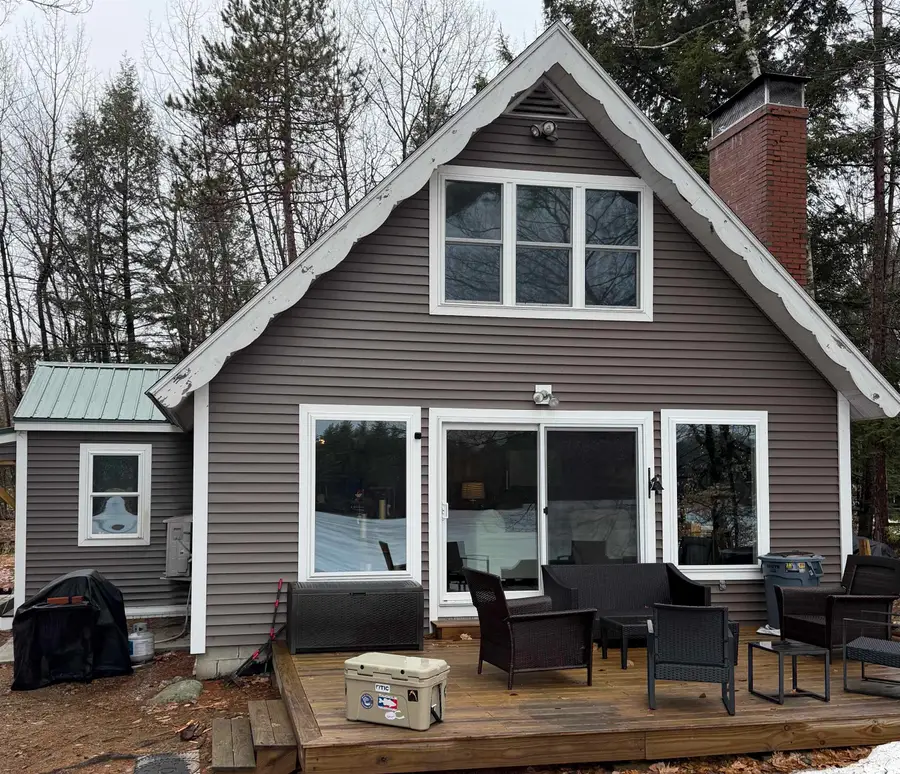 30 Island Drive, Madison, NH 03849 - #3