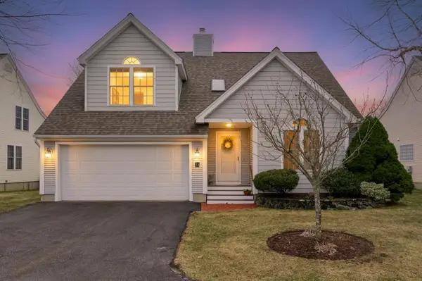 33 Hampton Meadows, Hampton, NH 03842