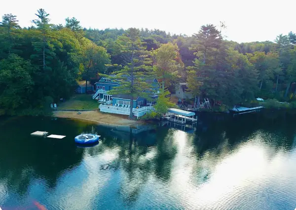 87 Collins Brook Road, Meredith, NH 03253