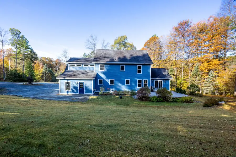 57 Sundback Lane, Norwich, VT 05055 - #2