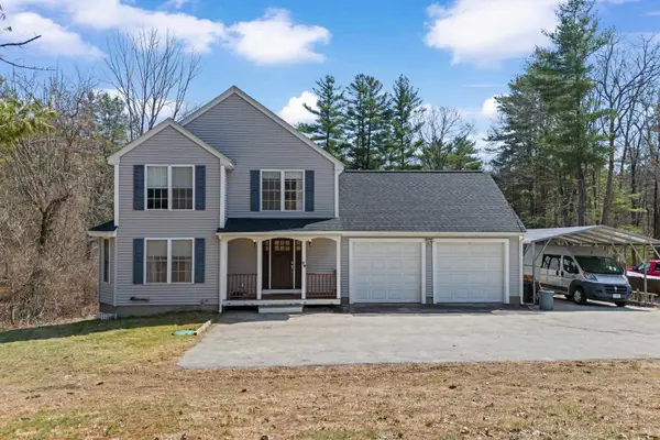 49 Chester Road, Derry, NH 03038