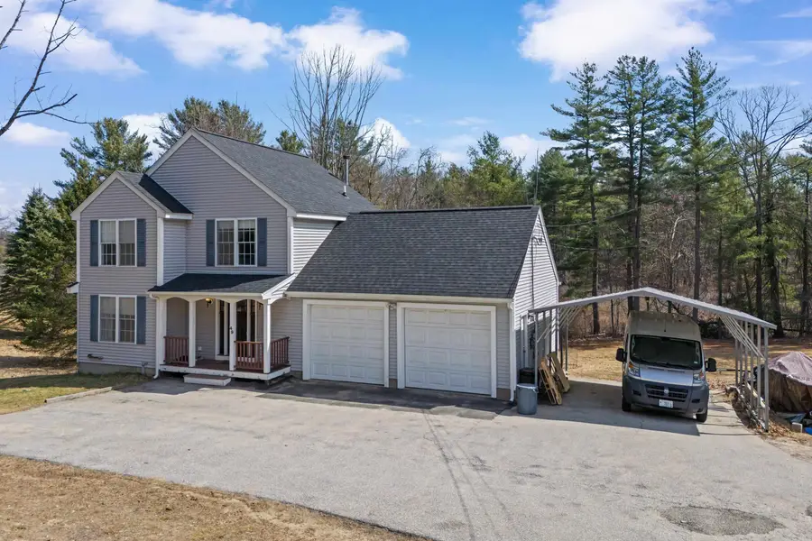 49 Chester Road, Derry, NH 03038 - #2