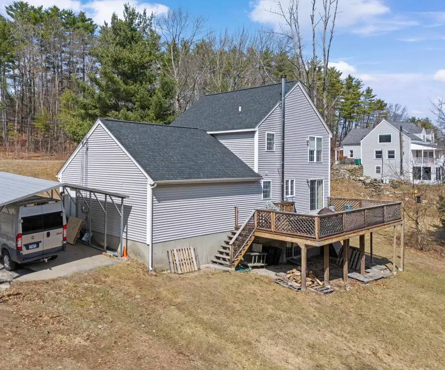 49 Chester Road, Derry, NH 03038 - #3