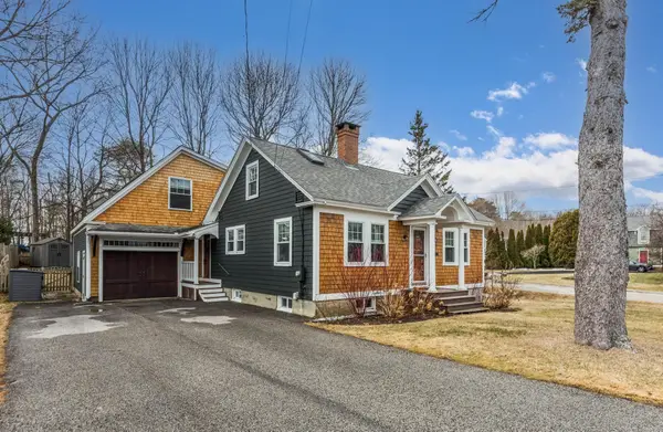 114 Fairview Avenue, Portsmouth, NH 03801